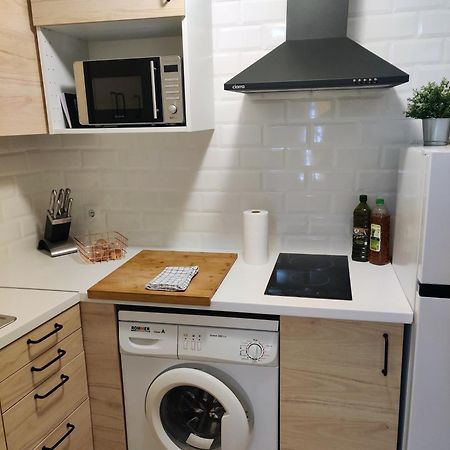 Apartamento Completo - Centro Ciudad - Arenal セビリア エクステリア 写真