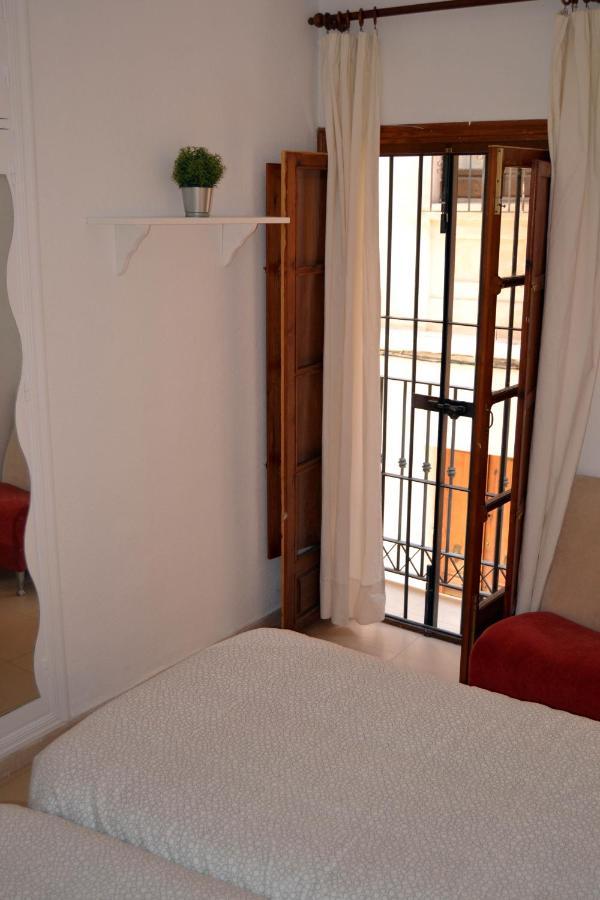 Apartamento Completo - Centro Ciudad - Arenal セビリア エクステリア 写真