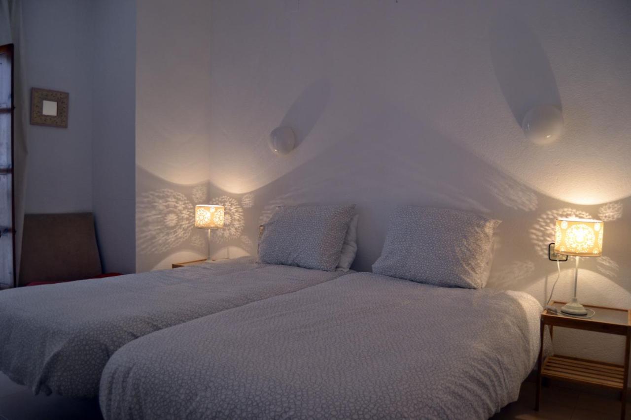 Apartamento Completo - Centro Ciudad - Arenal セビリア エクステリア 写真