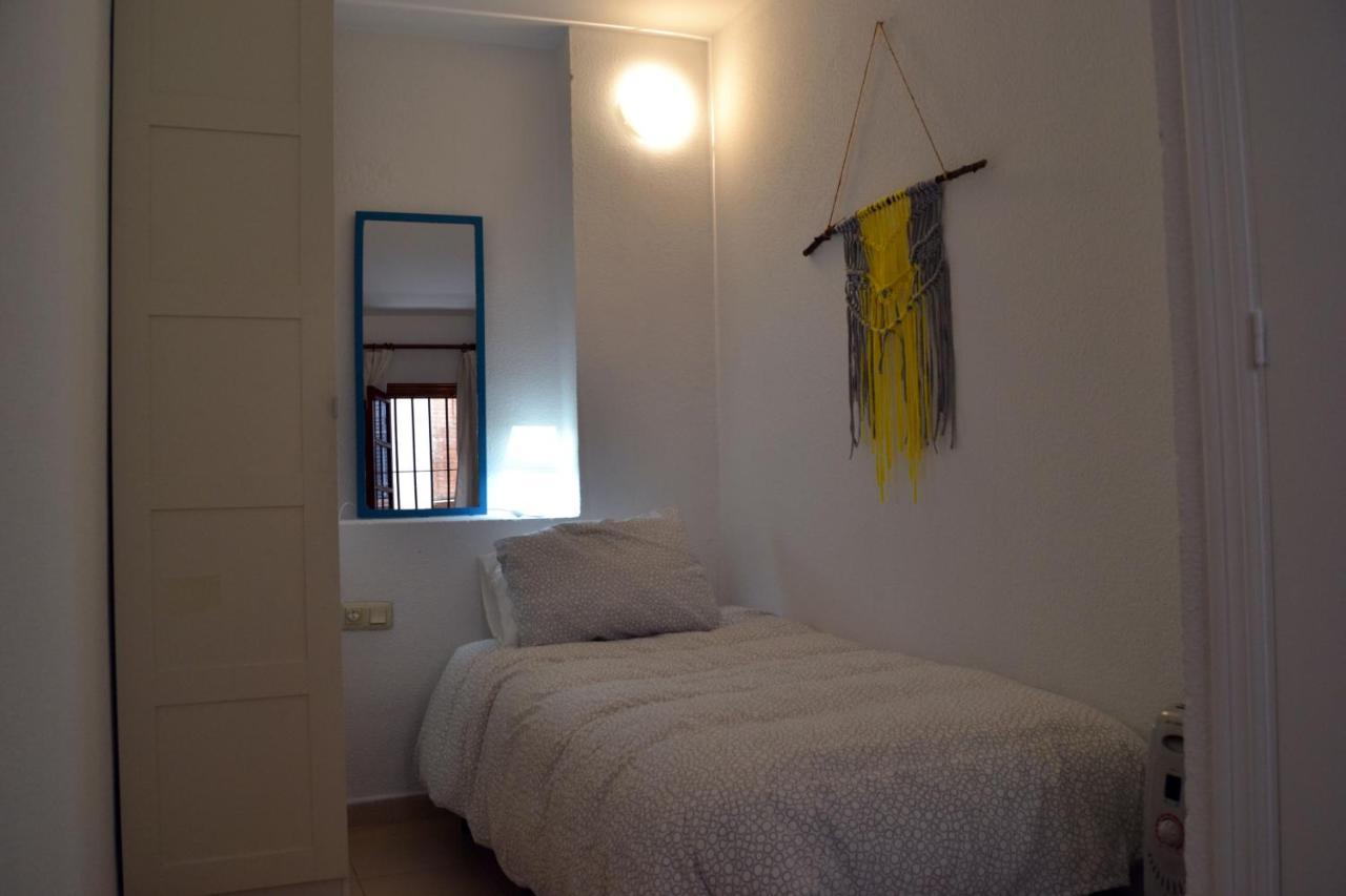 Apartamento Completo - Centro Ciudad - Arenal セビリア エクステリア 写真