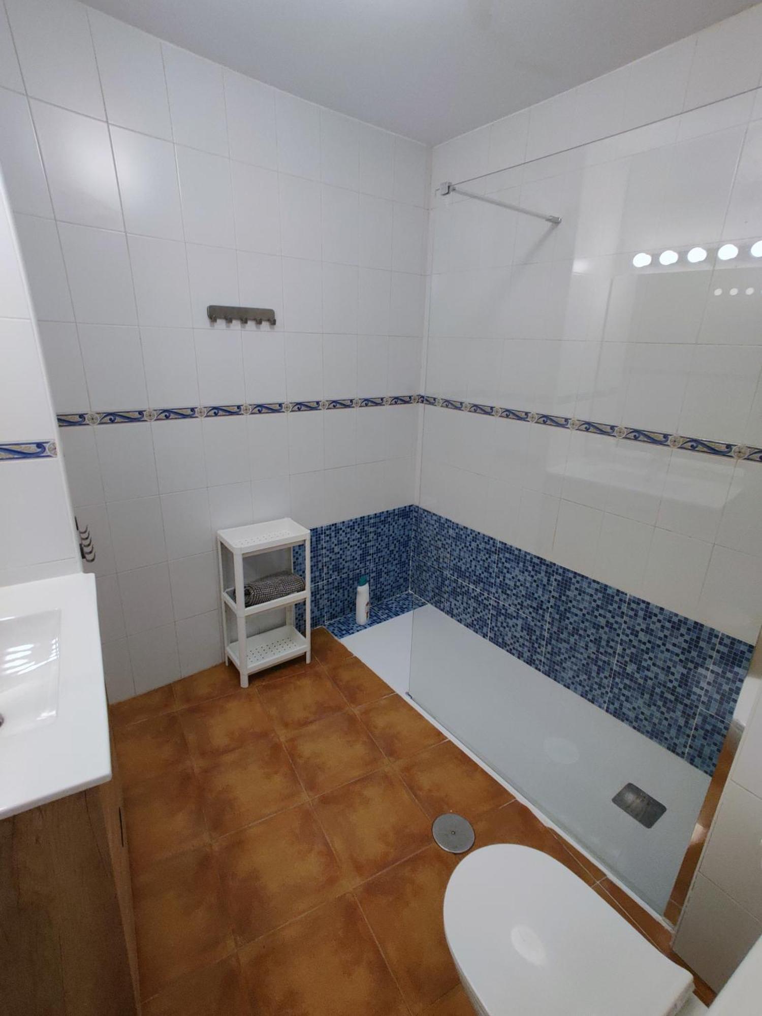 Apartamento Completo - Centro Ciudad - Arenal セビリア エクステリア 写真